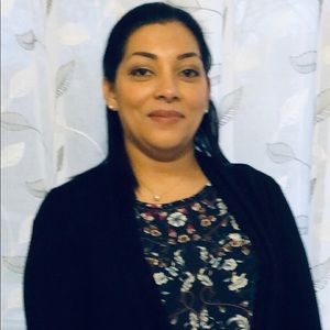 Meet your Posher, Darlyn